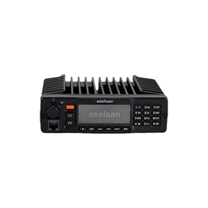3700 VHF DMR​​​​ Araç Telsizi