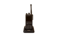 3700 VHF APCO25 El Telsizi