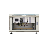 4745 UHF APCO25 Tekrarlayıcı Telsiz